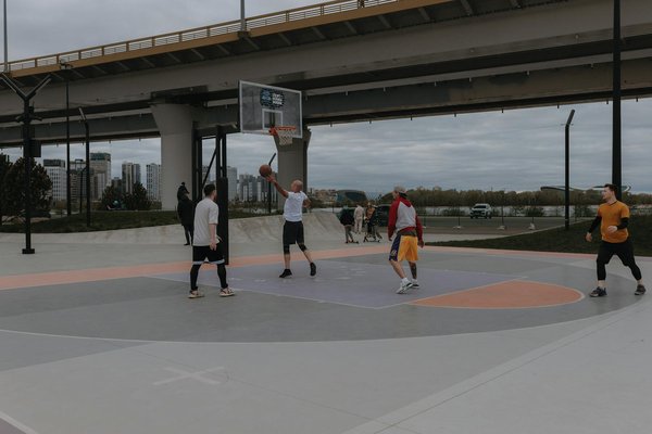 Les films incontournables autour de la NBA