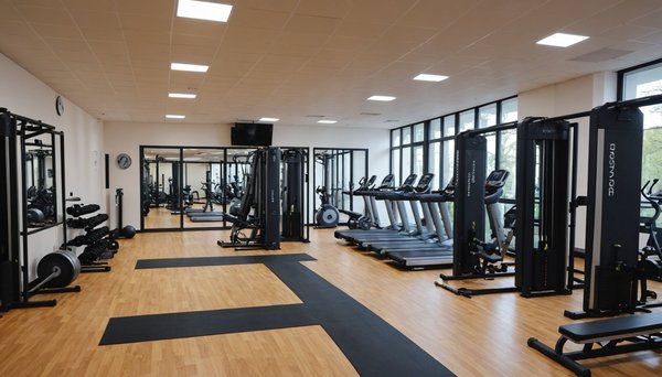 Basic-fit rosny-sous-bois : un club convivial à découvrir !